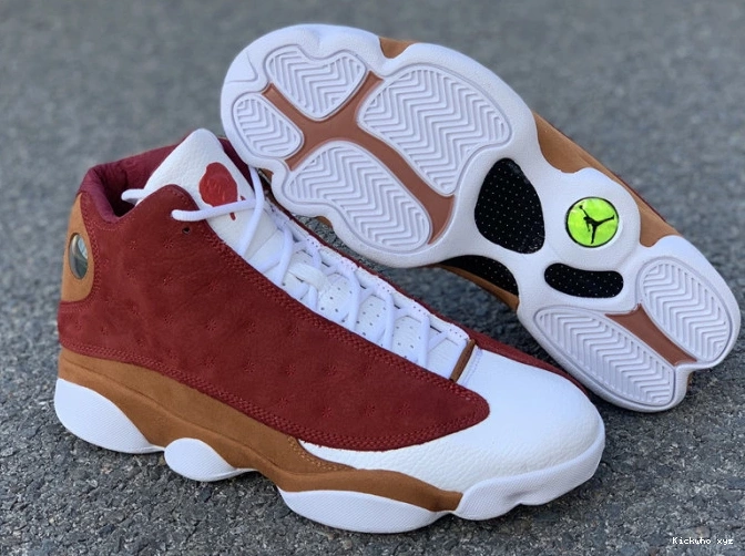 Jordan Air 23